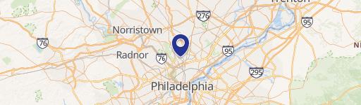 Philadelphia Warehouse with Heavy Industrial Zoning