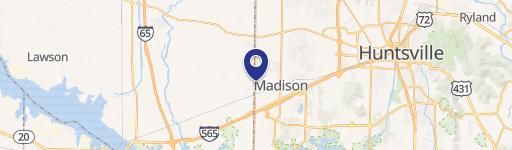 Madison Office Space For Rent