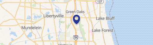 Lake Forest Industrial NNN Property