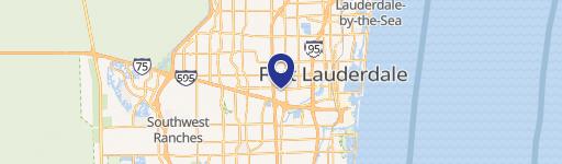 Fort Lauderdale Duplex Investment Property