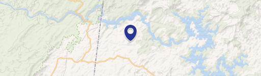 Shoal Creek Falls Legacy Property