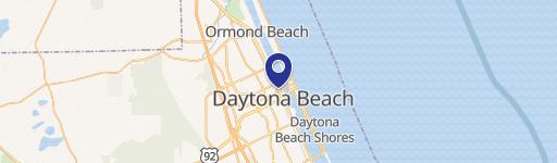 Daytona Beach Self-Storage Facility