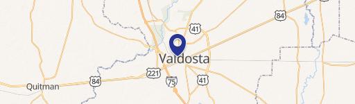 Valdosta Duplex Investment Opportunity