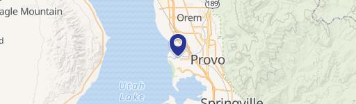 Prime Industrial Land in Provo