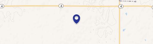 Farmland with Hunting and Timber