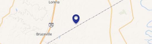 Spacious Acreage with Custom Home