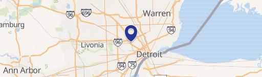 Detroit Commercial Property For Sale