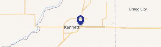 Retail Center at High-Traffic Intersection