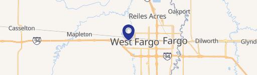 West Fargo Shop and Office