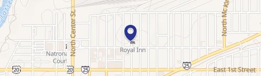 Royal Inn Hotel Opportunity