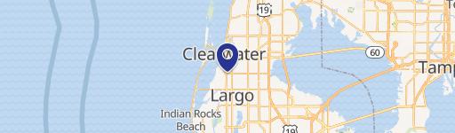 Clearwater Commercial Property For Sale