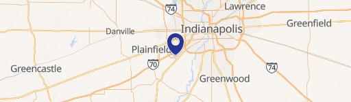 8105 Milhouse Rd, Indianapolis, IN 46241