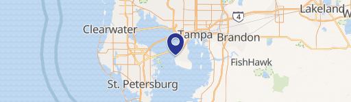 Industrial Single Tenant Space