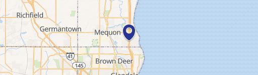 Mequon Retail Space Available