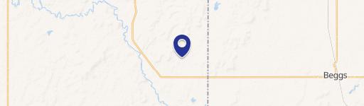 Farmland with Pecan Orchard