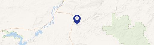 Thieves’ Den Ranch in Wyoming