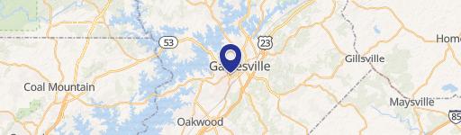 Gainesville Commercial Land Opportunity