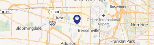 7,000 SF Office Building