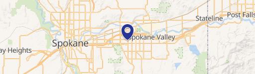 Spokane Valley Office Building