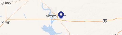 I-90 Frontage Land Available