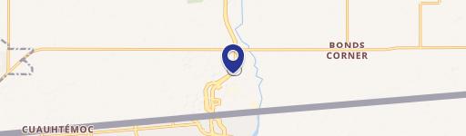 16.72 Acres Development Opportunity