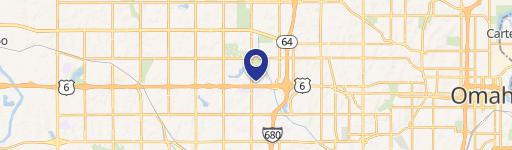 W Dodge Road Restaurant Space