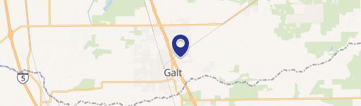 Galt Multi-Use Zoned Land