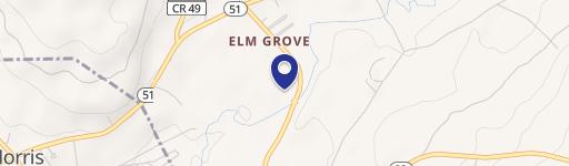 Turnkey Wedding and Event Center