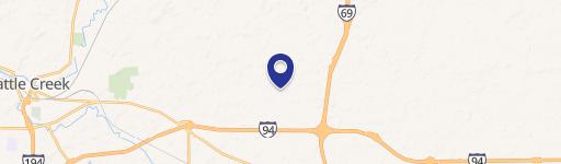 Horse and Cattle Ranch Property