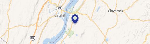 Equestrian Farm with Hudson Views