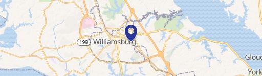 Restaurant Space Near Best Western