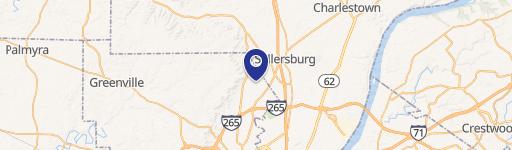 Updated Brick Home with Pool