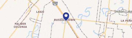 Corner Property with Versatile Building