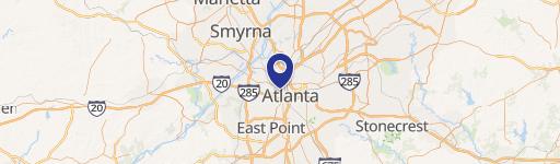 New Multifamily Asset in Atlanta