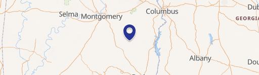 Pike County Hunting and Timber