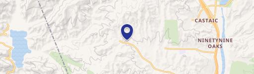 500 Acres of Raw Landscape