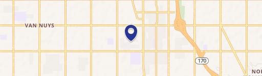 Valley Glen Triplex Investment Opportunity