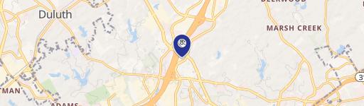 Prime Commercial Land For Lease