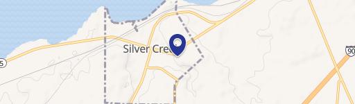 Spacious Duplex in Silver Creek