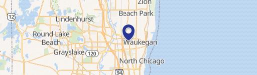 Waukegan Development Opportunity