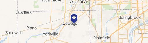 Oswego Flex Space For Rent