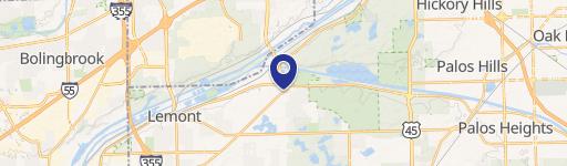 Lemont Commercial Corner Lot