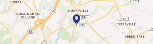 Retail Space on Hurffville Road