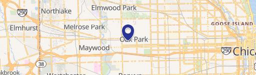 Oak Park Apartments For Sale