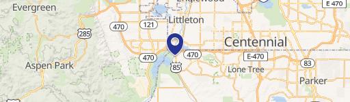 Office with Outdoor Storage Available