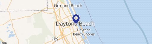 Downtown Daytona Beach Quadplex