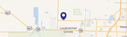 Loxahatchee Groves Land Opportunity