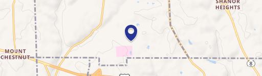 106 Acre Parcel in Butler