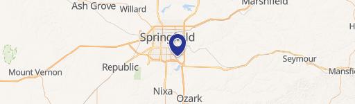 Springfield Multifamily Investment Opportunity