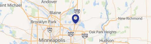 Office Building on Highway 96